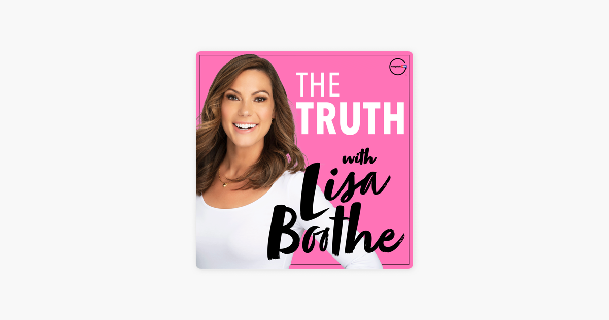 ‎The Truth with Lisa Boothe: Episode 1: Do You Miss Me Yet? A Tell-All with President Donald J. Trump on Apple Podcasts