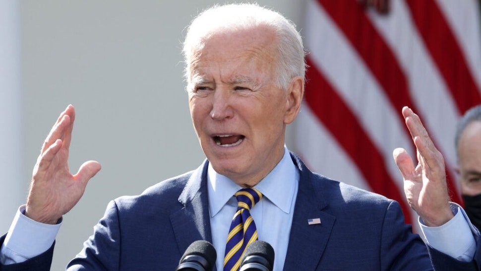 Joe Biden Calls For Assault Weapons Ban After Boulder, Colorado Shooting - Conservative Brief