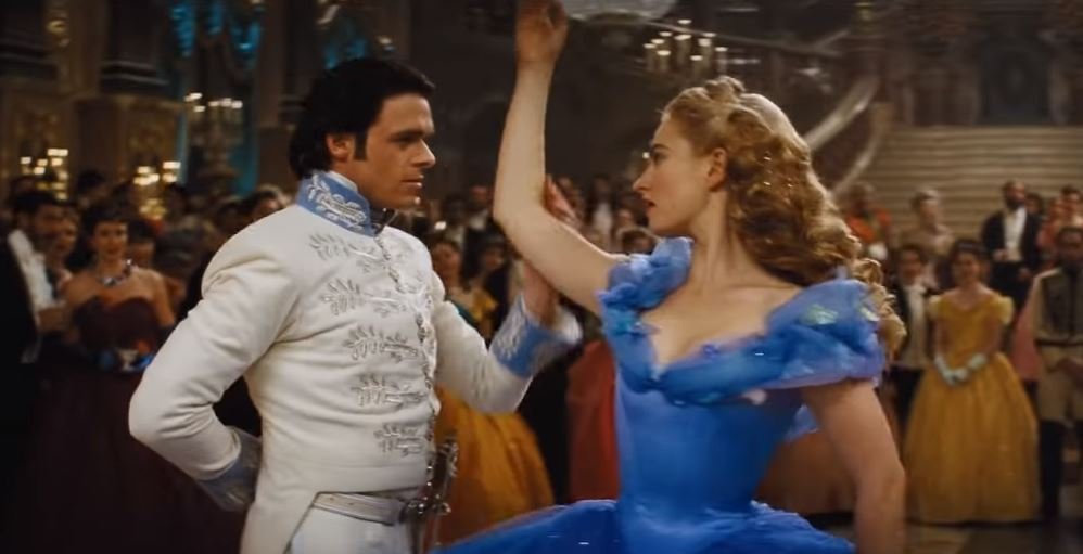 Minnesota "Cinderella" Theater Production Cancelled After 98% of Cast Was White