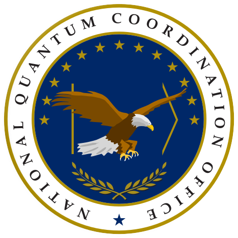 National Quantum Initiative – National Quantum Initiative Seal and Logo