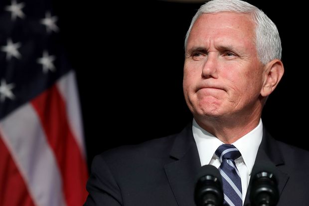 BOMBSHELL: Lin Wood Leaks Whistleblower Transcripts Exposing VP Pence | Populist Press 2021 ©