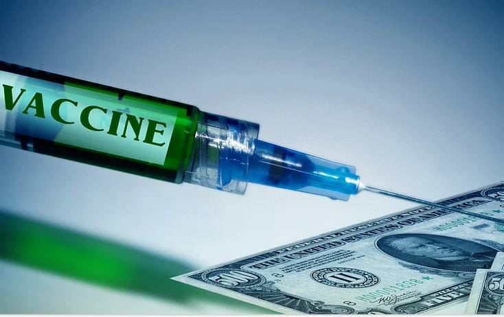 Biden Authorizes $4-Billion in US Taxpayer Money to Pay for Vaccine-Injuries in Other Countries
