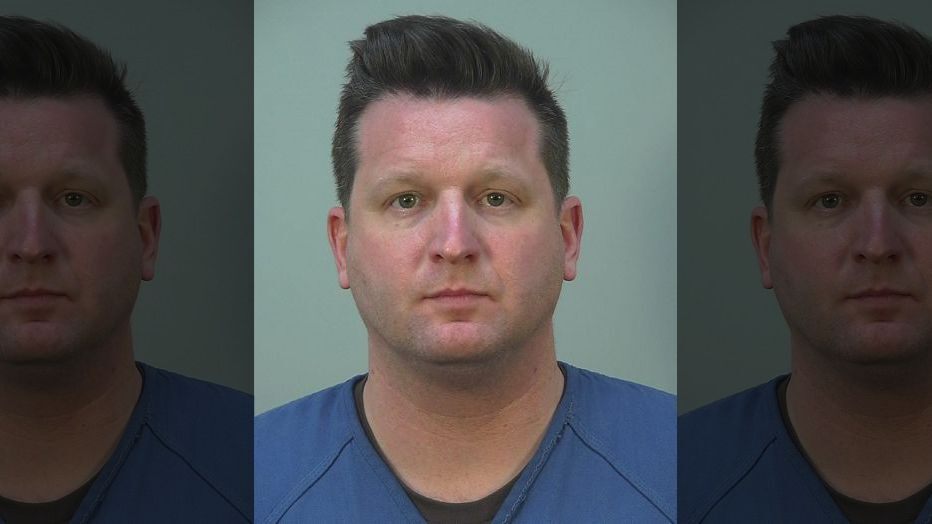 BREAKING: Former President of Drag Queen Story Hour Foundation and Children's Court Judge Arrested on Seven Counts of Child Porn