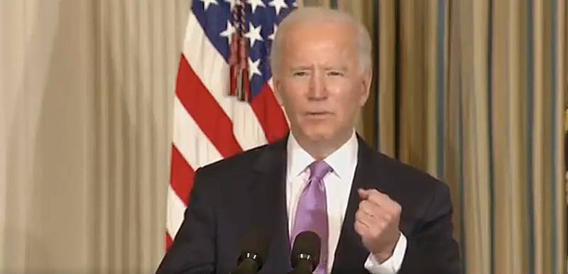 Biden made transgender surgeries FREE for all military – The Right Scoop