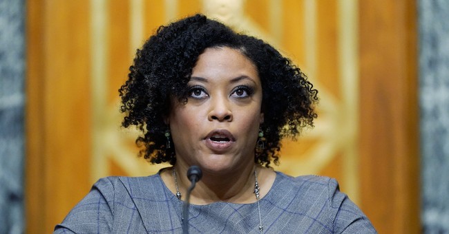 Biden's Deputy OMB Nom. Said Aborting Black Babies Is Key to Racial Justice?