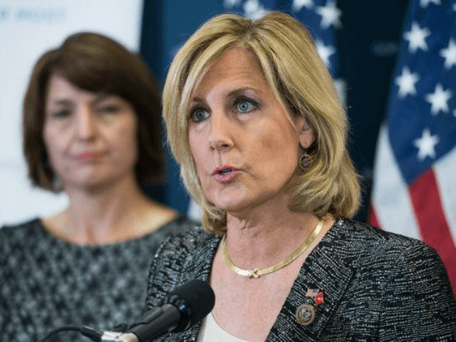 GOP Rep. Tenney: Harassment Claims Shouldn't 'Overshadow' Cuomo Covering up Nursing Home Deaths
