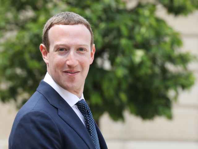 Facebook Bans Your Gun Ads But Spends Millions On Zuckerberg Security