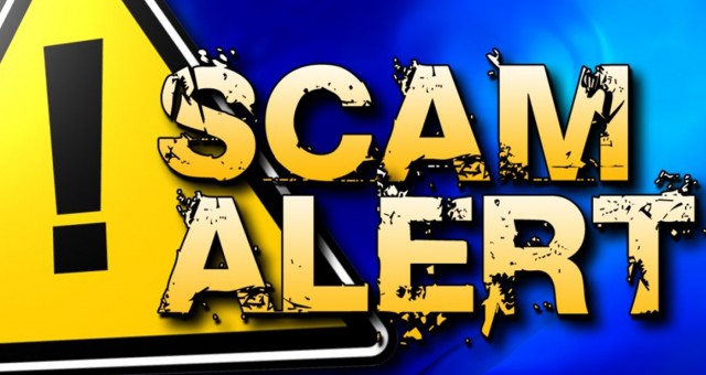 BREAKING: U.S. Marshals Issue RED ALERT Warning Of MAJOR New Scam Alert-Every American Needs To See This NOW