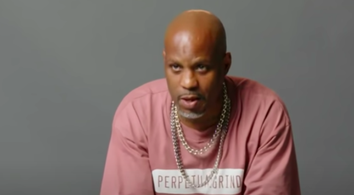 DMX Received Covid Vaccine Days Before Heart Attack - Family Says NO DRUGS! (EXCLUSIVE) - MTO News