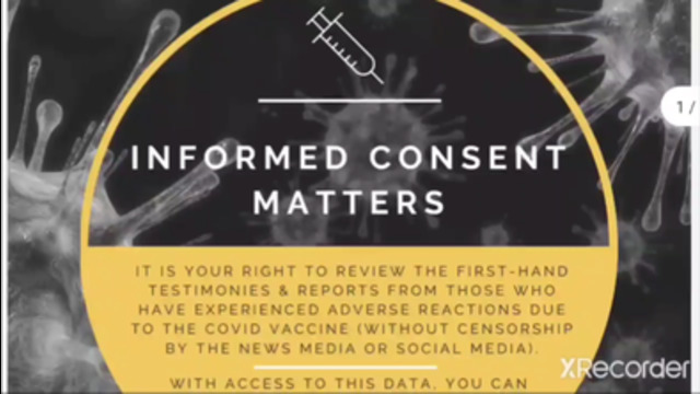 Vaccine Deaths and Injuries: Let's Investigate to Find the Facts