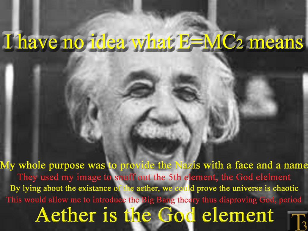 10 Αποδείξεις ο Άλμπερτ Αϊνστάιν ήταν μια πλήρης απάτη