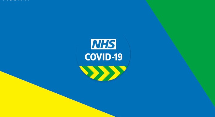 Google and Apple block NHS COVID-19 app update over privacy issues