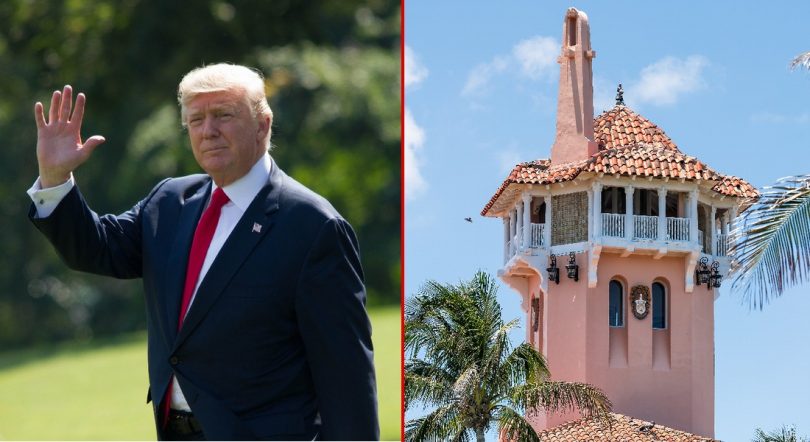 Trump is Moving His Post-Presidency Operation from Mar-a-Lago, His New Location May Surprise You - Stillness in the Storm