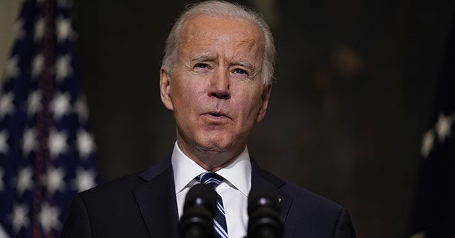 Joe Biden to Tax American Business at Higher Rate than Communist China