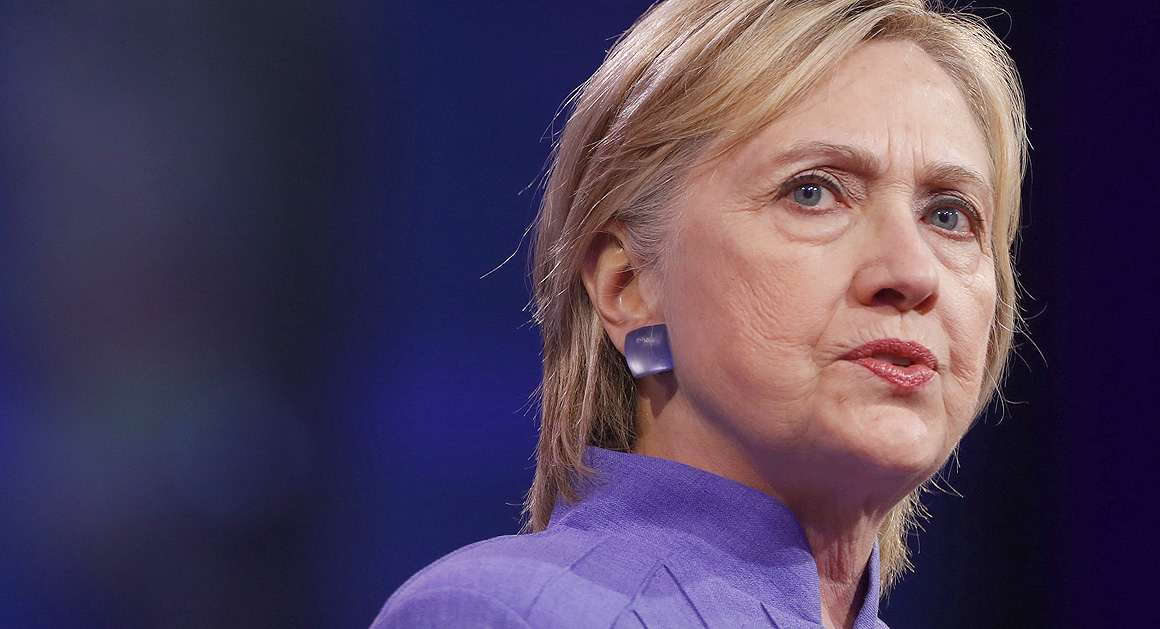 Hillary Clinton Hanged at GITMO - Real Raw News