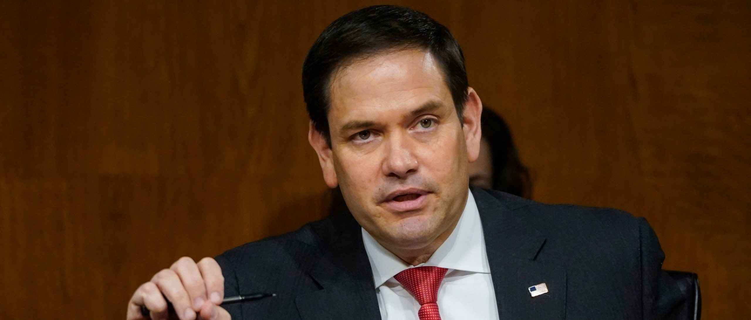 Rubio, Coons Introduce Bill Prioritizing Uyghurs For Refugee Status In Response To Genocide | The Daily Caller