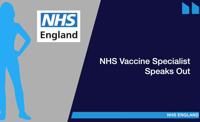 NHS Vaccine Specialist Blows The Whistle On Criminal Activity During Experimental COVID "Jabs": Senior Management Knows The Risks & Keeps It From Workers & Public (Video) | EU | Before It's News