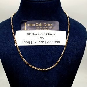 Buy Chains: New & Refurbished Chains | Vintage & Gold Chains