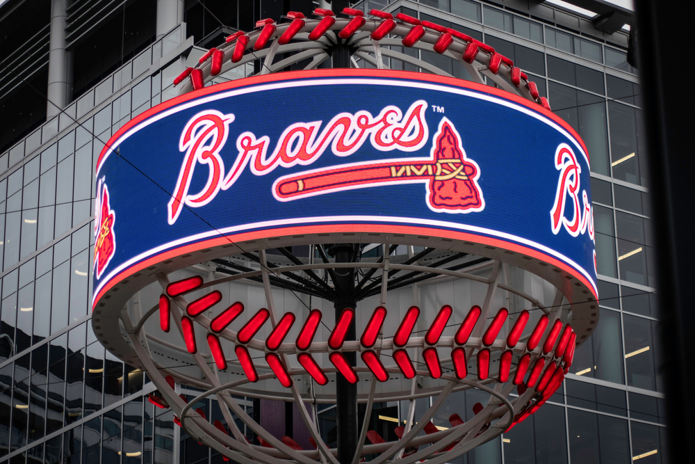 BREAKING: Ατλάντα Braves φωτιά πίσω μετά MLB κινεί όλα τα αστέρια παιχνίδι? "Οι επιχειρήσεις και οι εργαζόμενοι είναι τα θύματα αυτής της απόφασης"