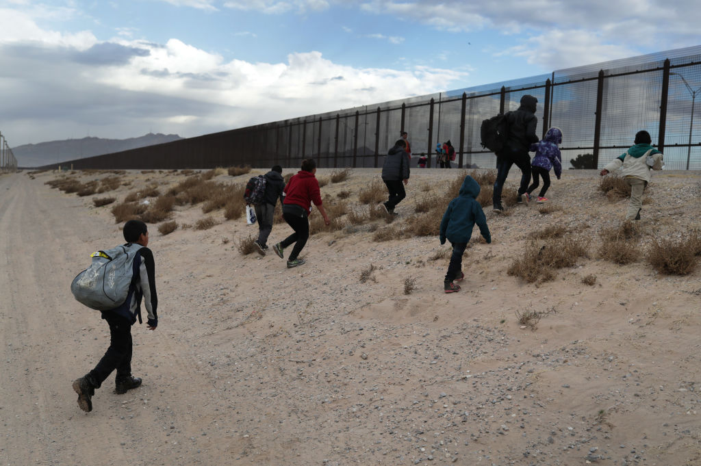 Arizona Governor Ready to Send National Guard to the Border | Dan Bongino