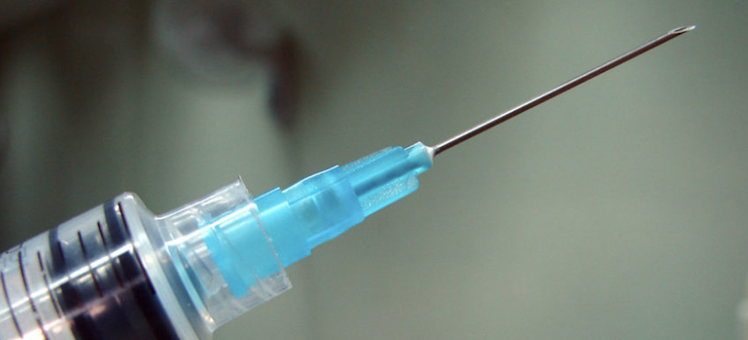 46 Residents in Spanish Nursing Home Die After Receiving COVID-19 Vaccine | Soren Dreier