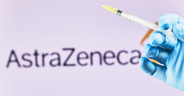 Very unusual symptoms reported in woman who died after AstraZeneca vaccine in Denmark | The BL