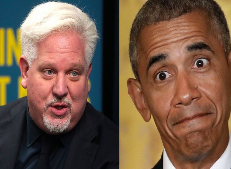 [VIDEO] Glenn Beck Says He’s Found Hidden Source of The “Great Reset” and It’s Not What You Might Think… - best news here