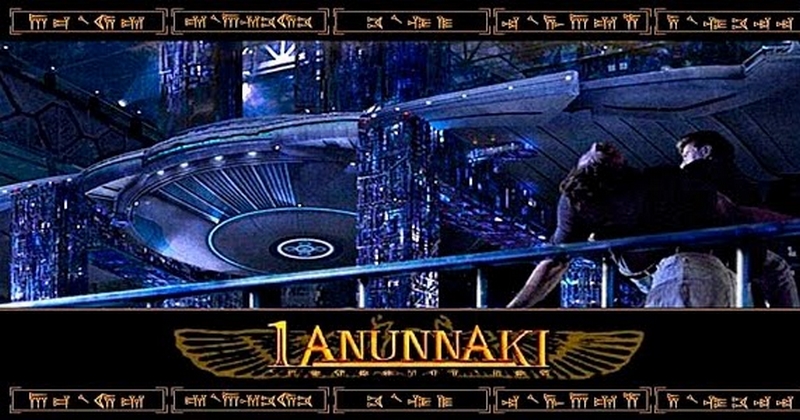 Anunnaki : Le film « interdit » qui n’est jamais venu dans les cinémas, pourquoi ? – Guy Boulianne : auteur, éditeur et journaliste indépendant