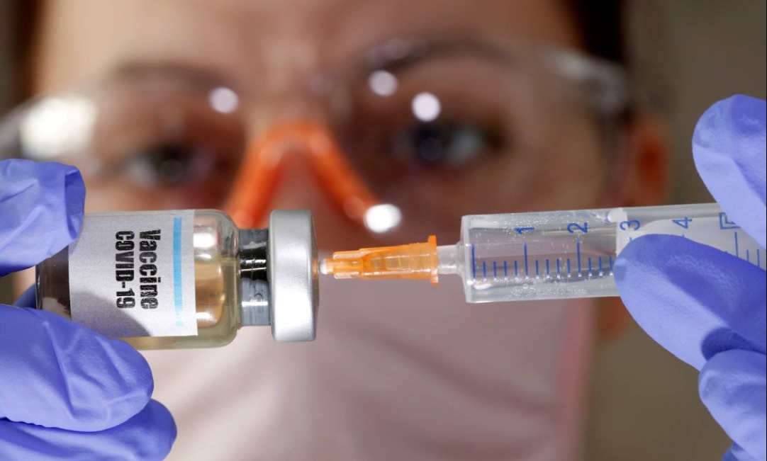 57 Top Scientists And Doctors Release Shocking Study On COVID Vaccines And Demand Immediate Stop to ALL Vaccinations – enVolve
