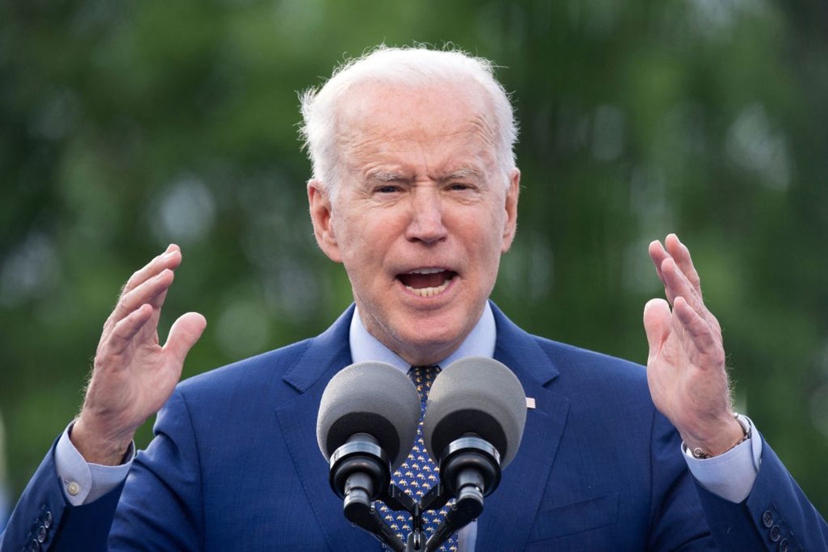 Joe Biden Wanted To Gift Iran $200 Million Right After 9/11 ‘No Strings Attached’: Report | The Daily Wire