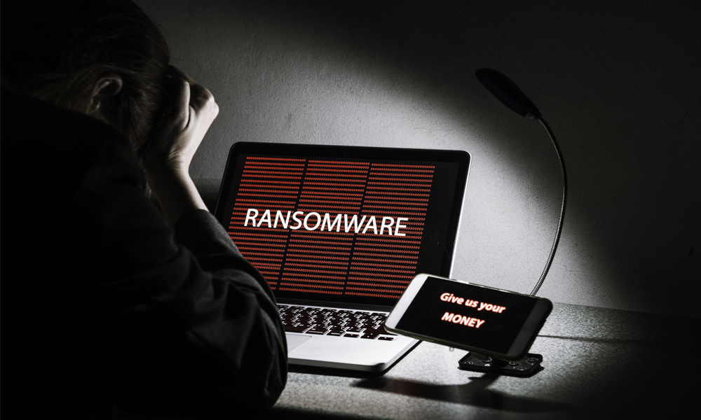 Two Ontario Canada based hospitals hit by Ransomware Attack - Cybersecurity Insiders