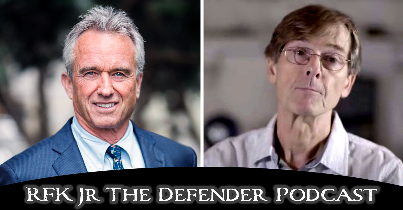 Former Pfizer VP Tells RFK, Jr.: Young, Healthy People Shouldn’t Be Coerced Into Taking ‘Experimental’ Vaccines • Children's Health Defense