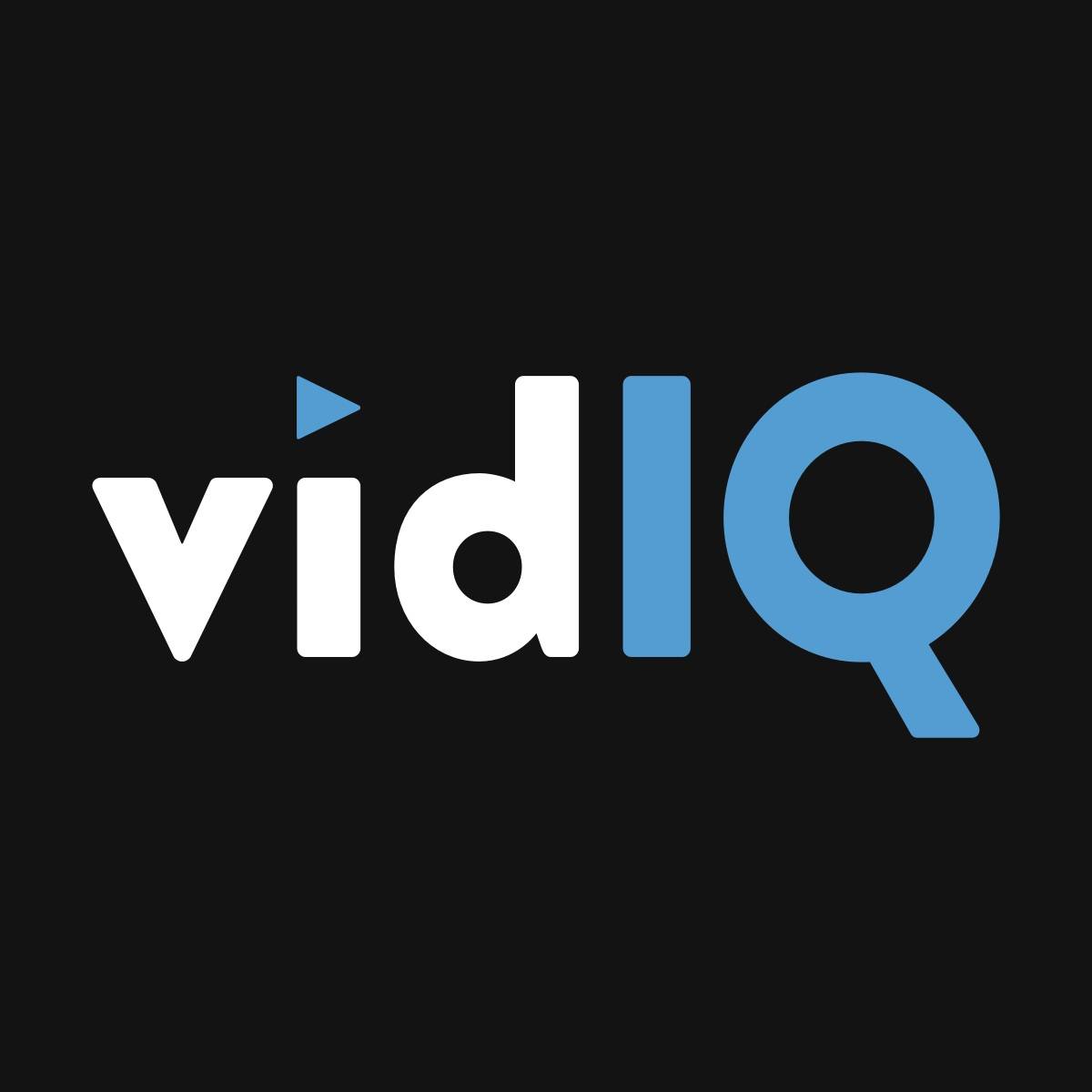 Boost Your Views And Subscribers On YouTube - vidIQ