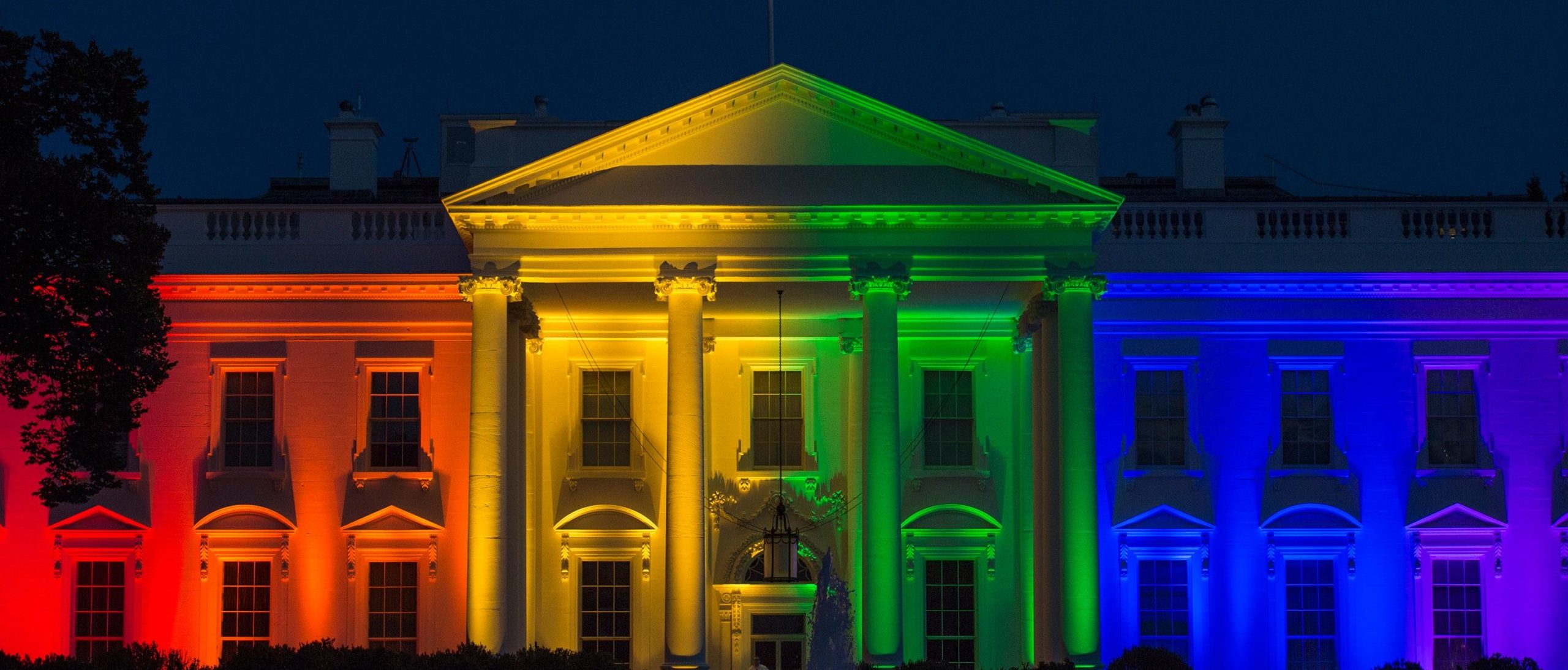 President Biden Lays Out His Plan To Celebrate ‘Pride Month’ | The Daily Caller