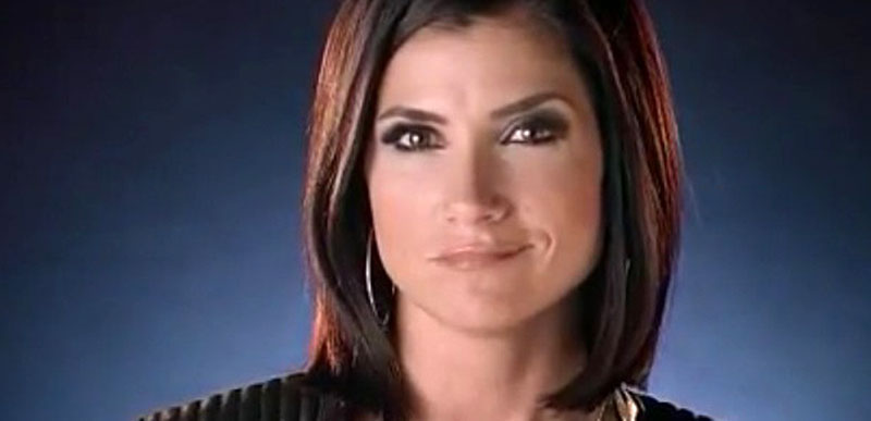 AWESOME: Dana Loesch will replace Rush Limbaugh in multiple markets with big contract – The Right Scoop