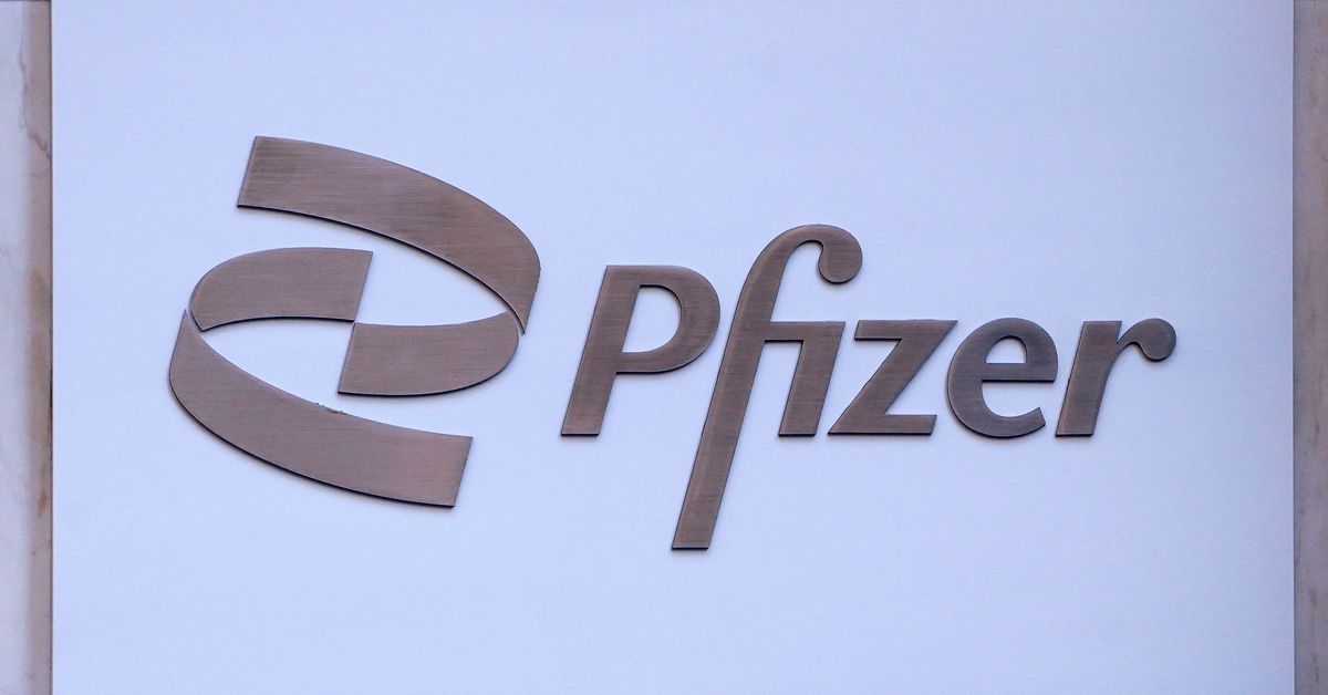 Pfizer halts distribution of anti-smoking drug after finding carcinogen | Reuters