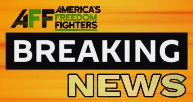 BREAKING: Biden's DOJ Announces 5 New Anti Gun 'STRIKE FORCES' Across America- Here's What We Know