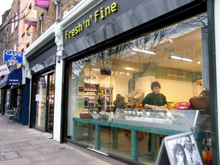 Topmost Tips to Design the Best-Looking Aluminium Shop fronts in London - Security Roller Shutters London