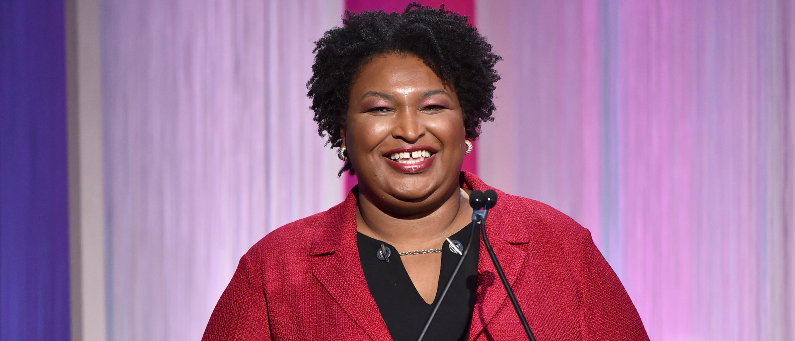 Stacey Abrams Purchased Two Homes Valued At $1.4 Million After Reporting Massive Debts In 2018 | The Daily Caller