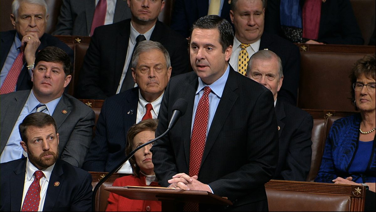 Durham Report Could Be Available Next Week; Rep. Nunes Expects Prison Sentences For Russia Probe - Conservative Brief