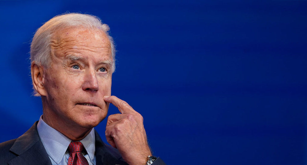 BREAKING: Don’t Have The COVID-19 Vaccine? Biden Is Coming For You – Free Press Fail