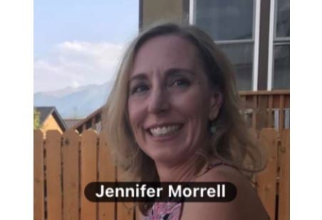 Jennifer Morrell from ‘The Elections Group’ Turned Up in Several States — Now Seen Partying with Dominion Executive Eric Coomer and Colorado Democrats and Election Officials ⋆ 10z Viral