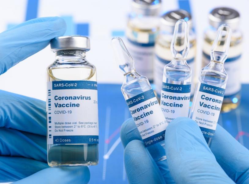 REPORT: Pfizer Vaccine Confirmed To Cause Neurodegenerative Diseases – Study - Liberty One News