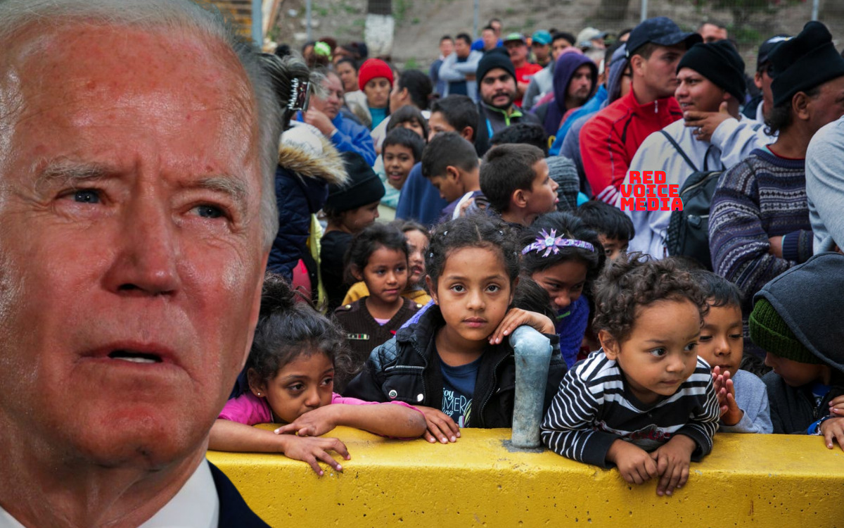 Report: Biden Admin Has Lost Track Of Nearly Half of Children At Our Southern Border