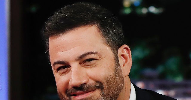 Jimmy Kimmel: Unvaccinated People Who've Taken Ivermectin Don't Deserve Medical Care