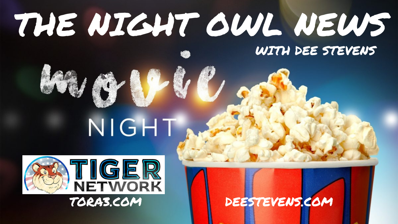 The Night Owl News With Dee Stevens & Orlando - 10/21/2021 - Tiger Network
