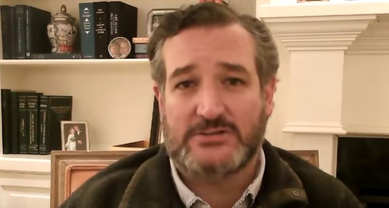 HOLY HELL! What Ted Cruz Just Did To Illegal Alien Loving Dems Have Them In PANIC MODE!