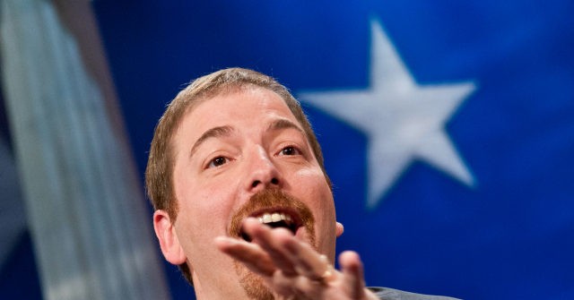 Chuck Todd: Gun Owners 'May Feel Incentivized,' 'Emboldened' After Rittenhouse Verdict
