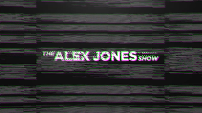 Alex Jones on Gab: '' - Gab Social