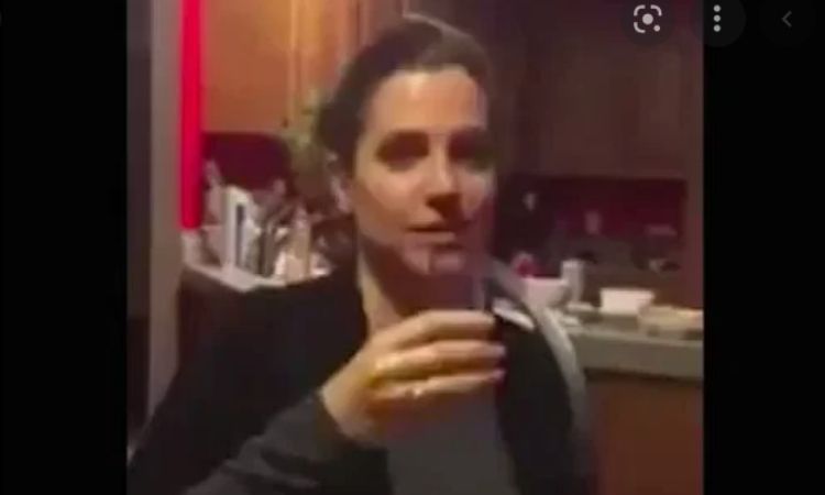 Anti-Trump RINO Congressman Caught On A Disgusting Video Where She Plays A “Mouth-To-Mouth” Drinking Game That Causes People To Throw Up - The 2nd NEWS